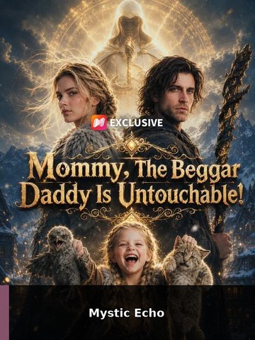 Mommy, The Beggar Daddy Is Untouchable #engsubtitle #fullmovie #fullseries🌟⚡️ | Mystic Echo