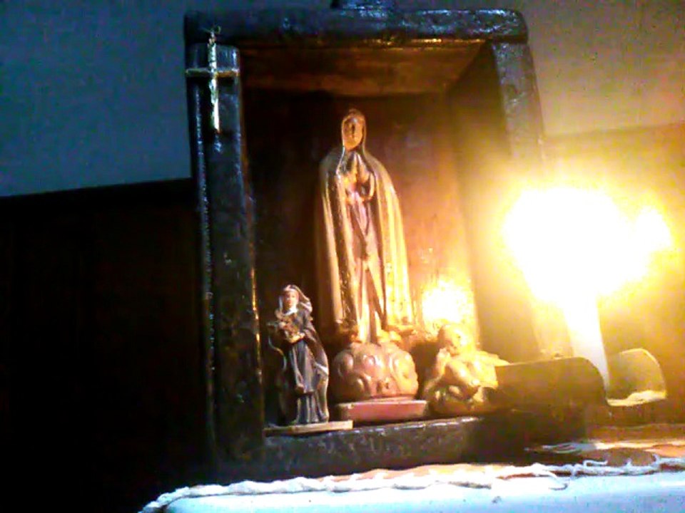 Santo Rosario - Misterios Gloriosos (Miércoles y Domingo) - Domingo 16 de agosto de 2026