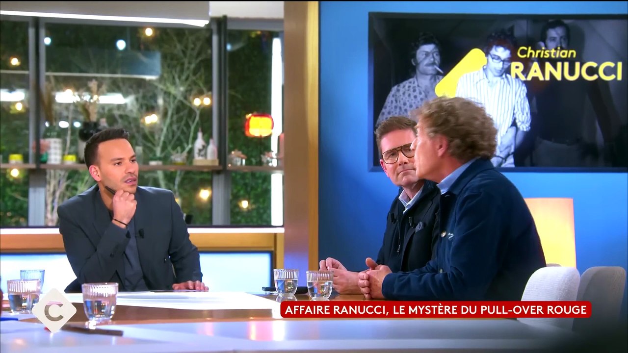 Christian Ranucci, l’affaire qui a traumatisé la France des années 70
