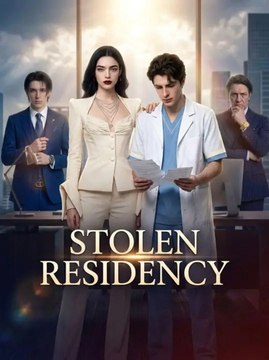 Stolen Residency - Full