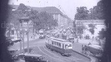 Streifzüge durch Berlin 1928