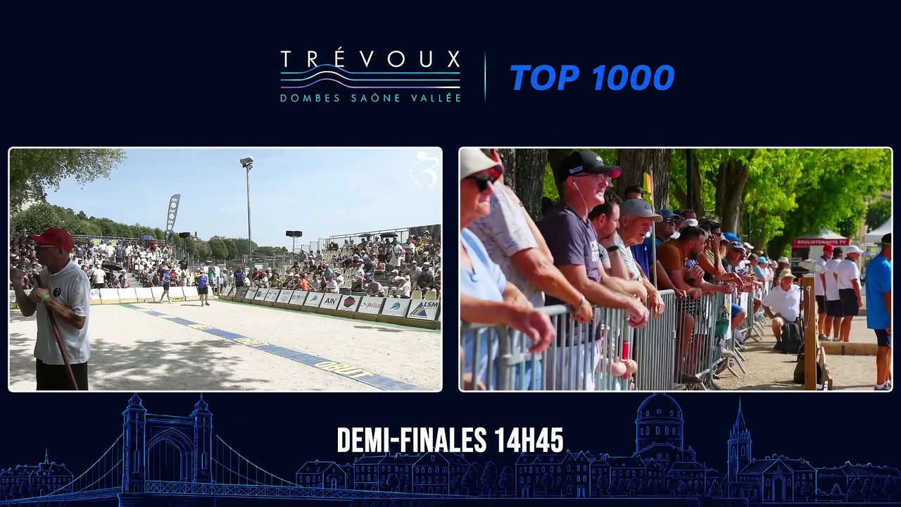 National TOP1000 de la ville de Trévoux (3)