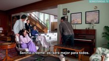 Kiskanmak Capítulo 5 | Tener Celos | Novela Turca en Español