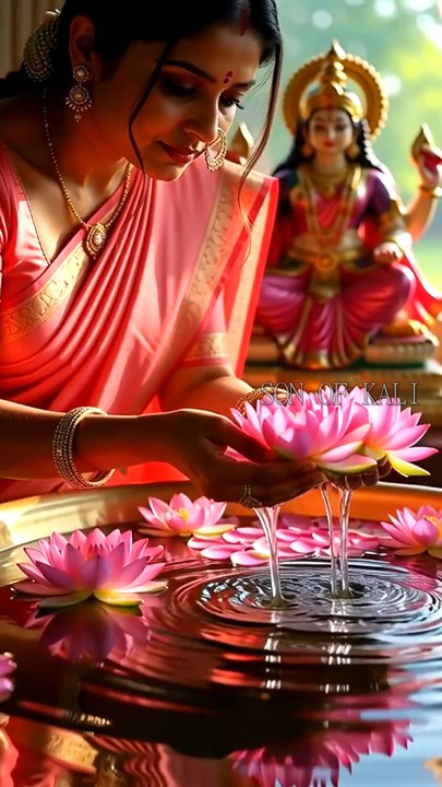 Dhanvantari Mantra - Health And Healing | Goddess Lakshmi Prayer