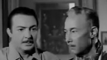 HD  فيلم | ( ساعة الصفر ) ( بطولة) (  رشدي أباظة و سامية جمال و ناهد شريف ) ( إنتاج عام 1972 ) كامل بجودة