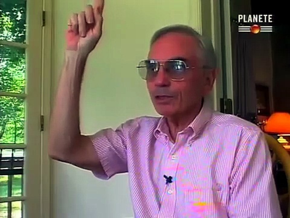 Concorde La chute d'un géant