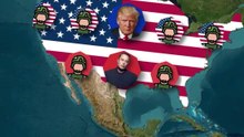 E se Elon Musk diventasse il presidente degli Stati Uniti?!?