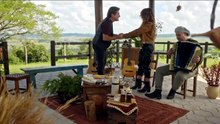 Viver Sertanejo hoje (16/08): programa reúne Solange Almeida e Elba Ramalho em encontro especial