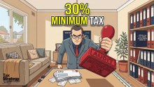 The New Tax Trap When Selling Shares (Post CGT Rules 2026) [Short]