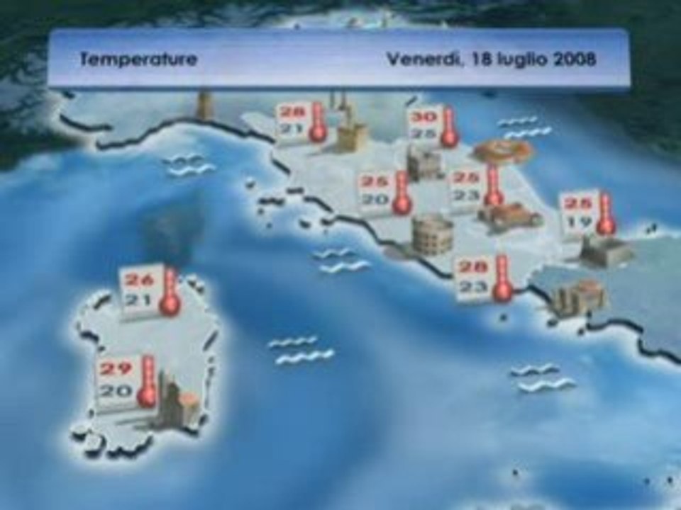 meteo