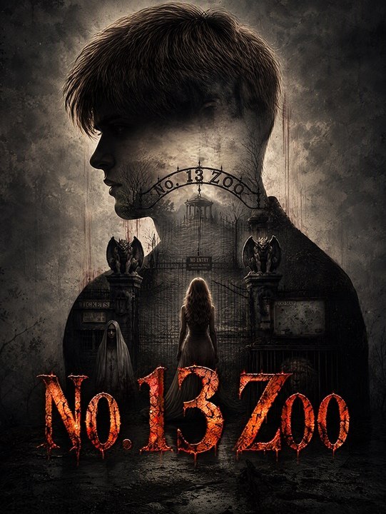 Nr. 13 Zoo | Ganzer Film Deutsch