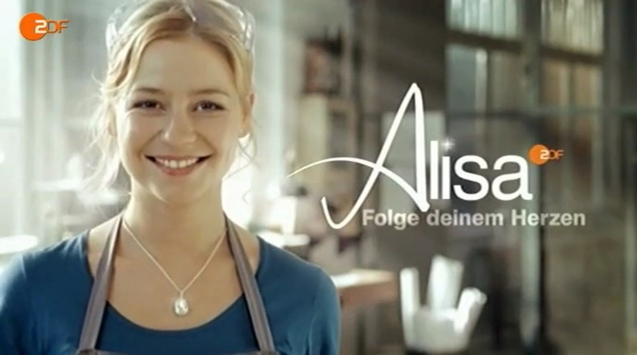 Alisa -239- Folge Deinem Herzen