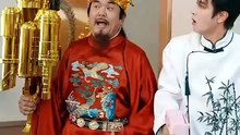 冒牌姐夫，竟是大夏真神