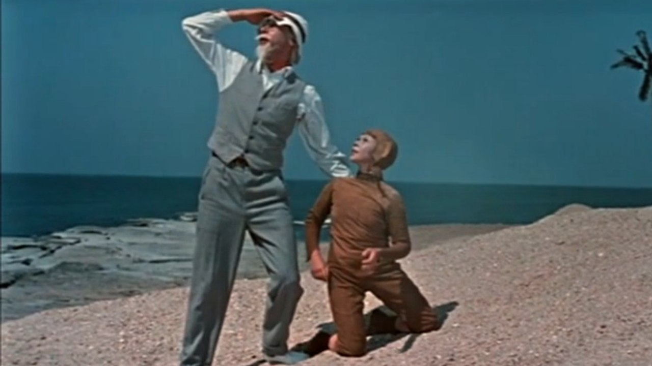Aibolit-66 (1966)