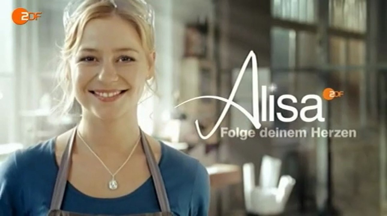 Alisa -190- Folge Deinem Herzen