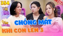 Tâm Sự Mẹ Bỉm Sữa 354