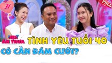Hẹn Ăn Trưa 2025 tập 31B