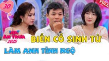 Hẹn Ăn Trưa 2025 tập 30A