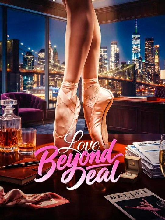 Love Beyond Deal | Komplette Serie | Short Drama Deutsch
