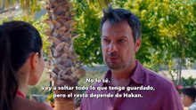 Daha On Yedi Capítulo 6 | Solo 17 | Novela Turca en Español