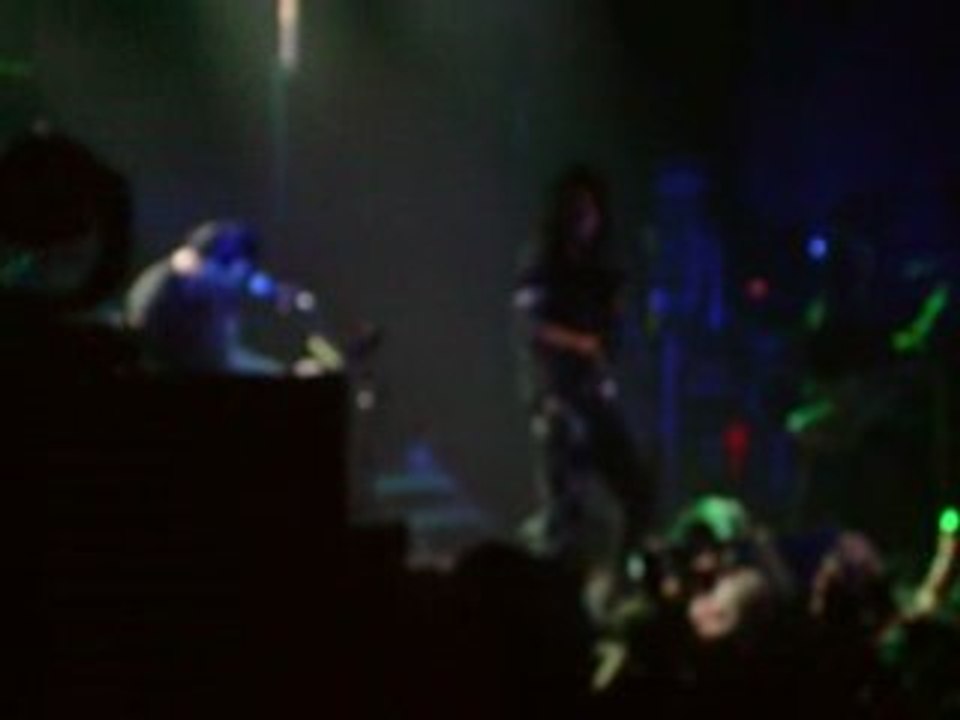 13.07.08 Alice Cooper  Teil 2