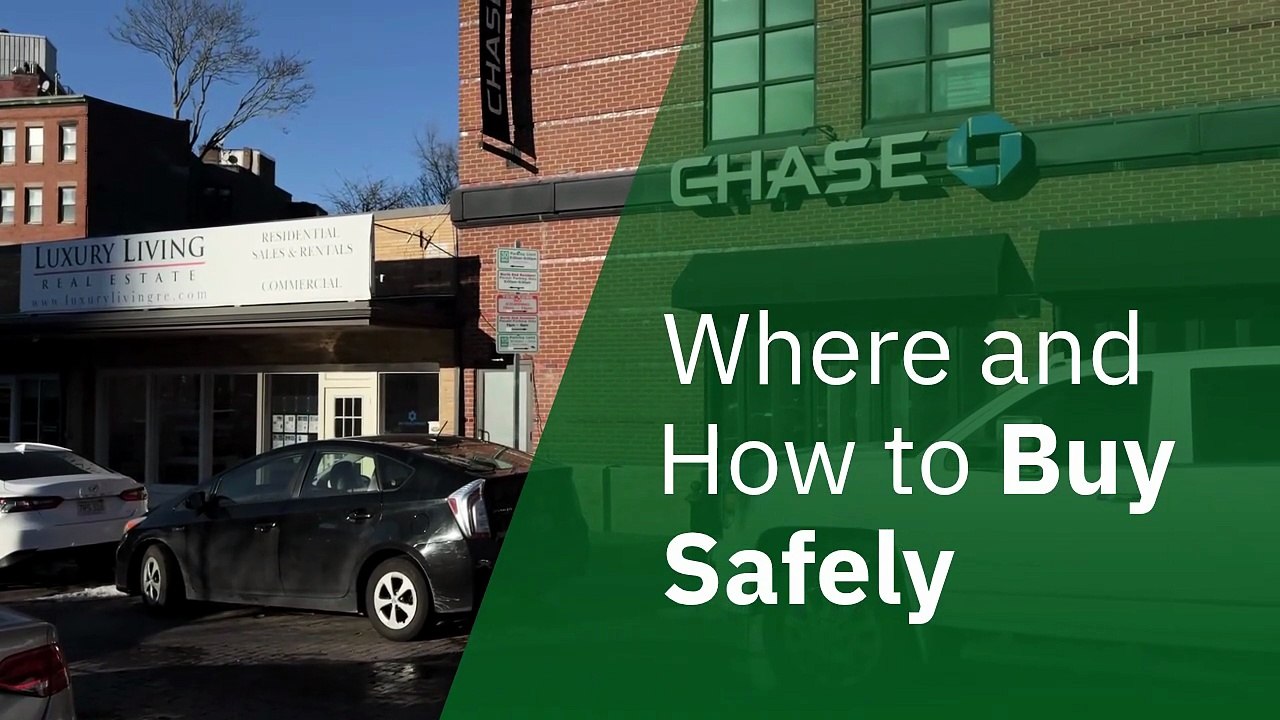 Best 7 Websites to Buy Verified Chase Bank Accounts in 2026