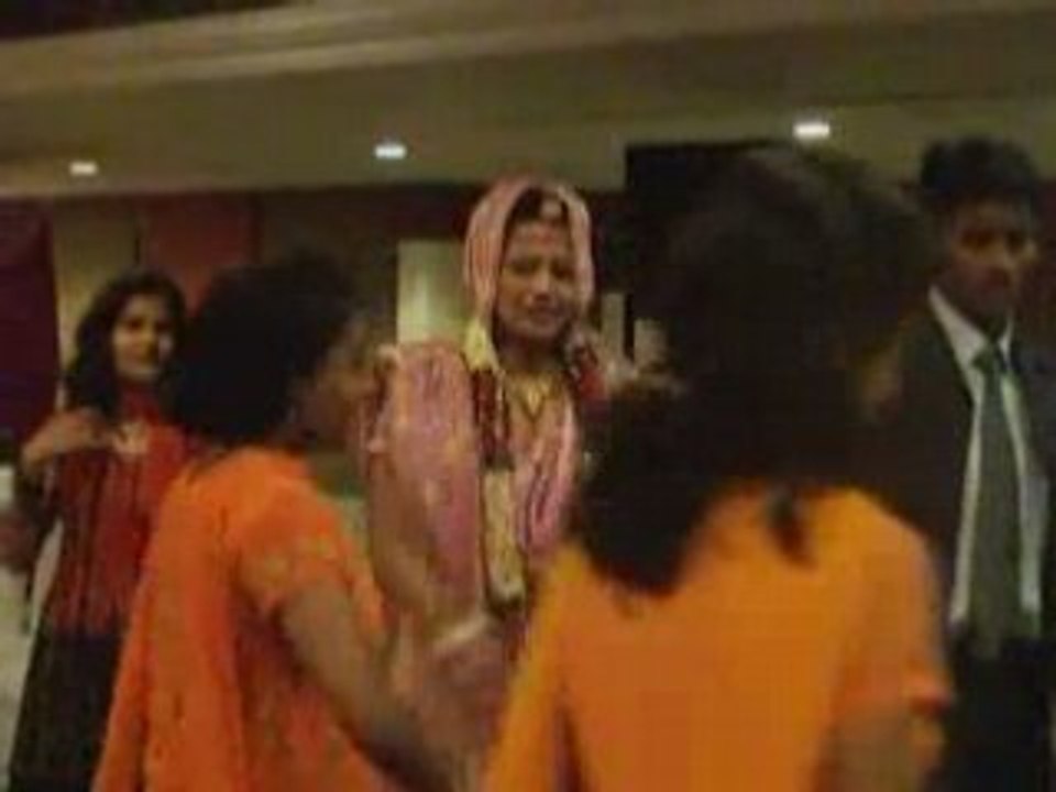 Karan's wedding