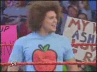 wwe entrevista alos mexicools