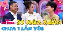 Hẹn Ăn Trưa 2025 tập 34A