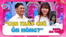 Hẹn Ăn Trưa 2025 tập 33B
