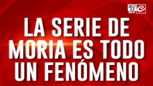 ¡"La One" sin censura! Arrasa en Netflix la serie que cuenta los secretos de Moria