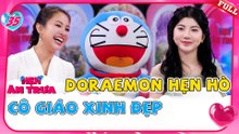 Hẹn Ăn Trưa 2025 tập 35A