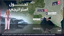 الحرب الأوكرانية تنتقل إلى استهداف النفط والموانئ ومنشآت السلاح