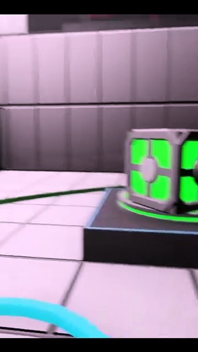 Cubin II available on Steam, Epic Games, Itchio...