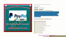 Why You Should Never Buy or Sell PayPal Accounts