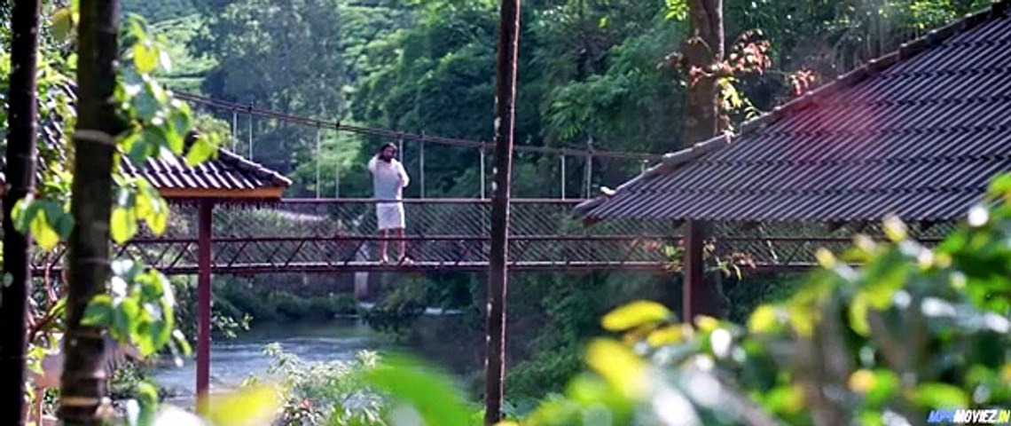 Moda Kavida Vaatavarana Hindi