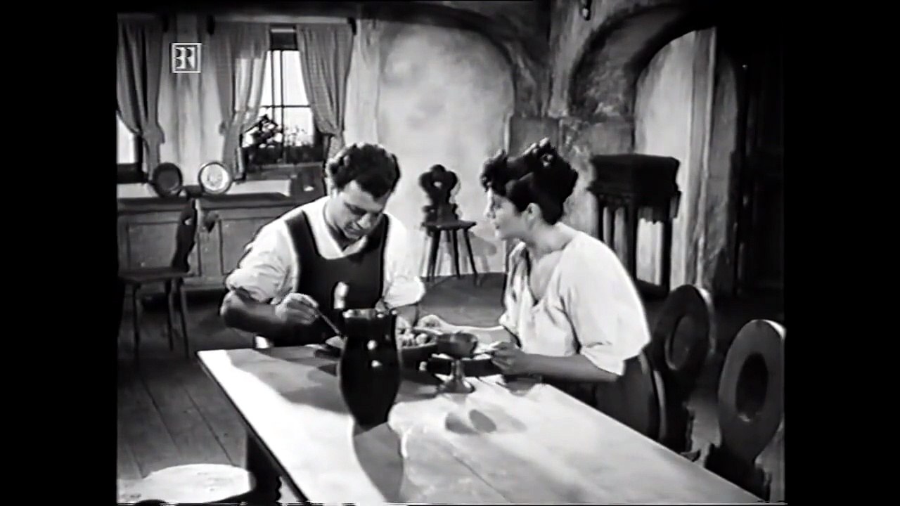Der Bauern-Rebell - 1953