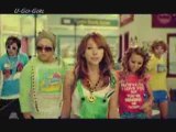 Hyori Lee - U-Go-Girl