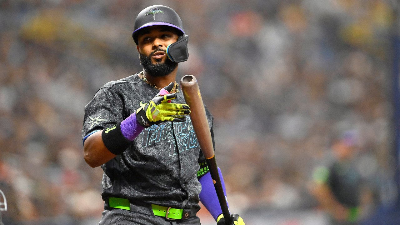 MLB Update: Rays Are the Best in the American L...