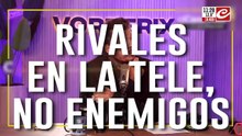 ¡Pacto secreto bajo siete llaves! El día que Pergolini y Tinelli se cruzaron en el colegio
