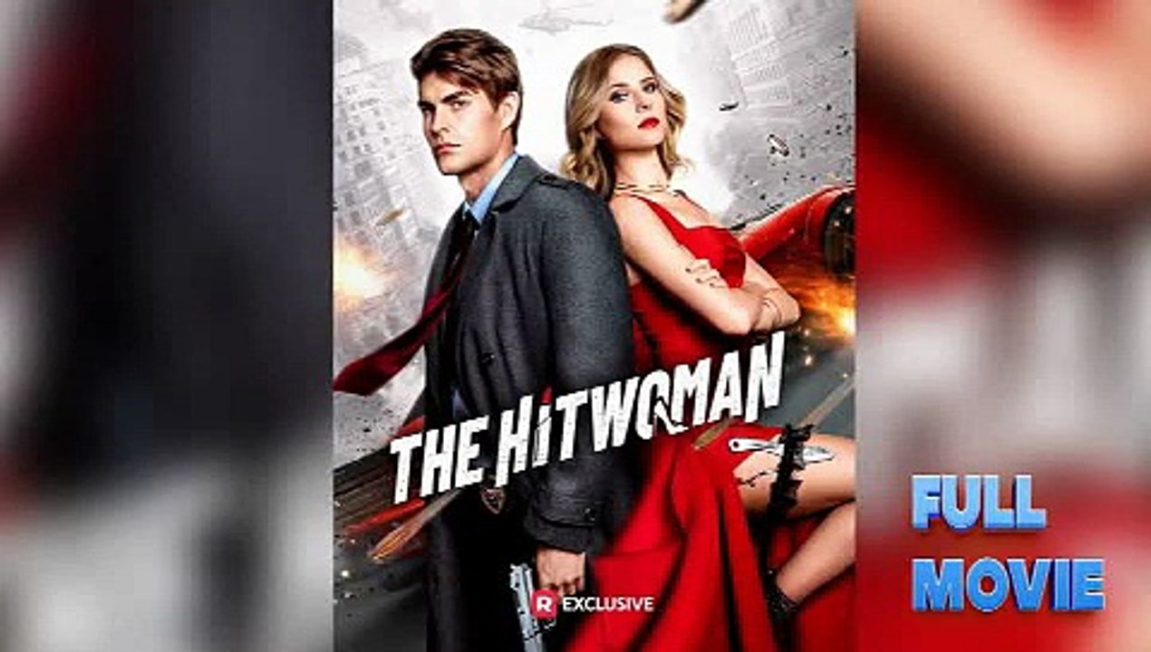 The Hitwoman: They Thought I Was Just A Pretty Face, Until They Saw My Target List