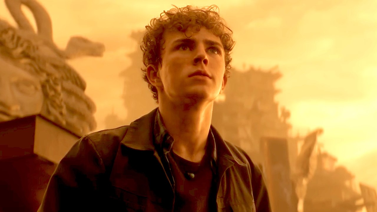 A Dangerous Rescue Begins in Percy Jackson & the Olympians Season 3
