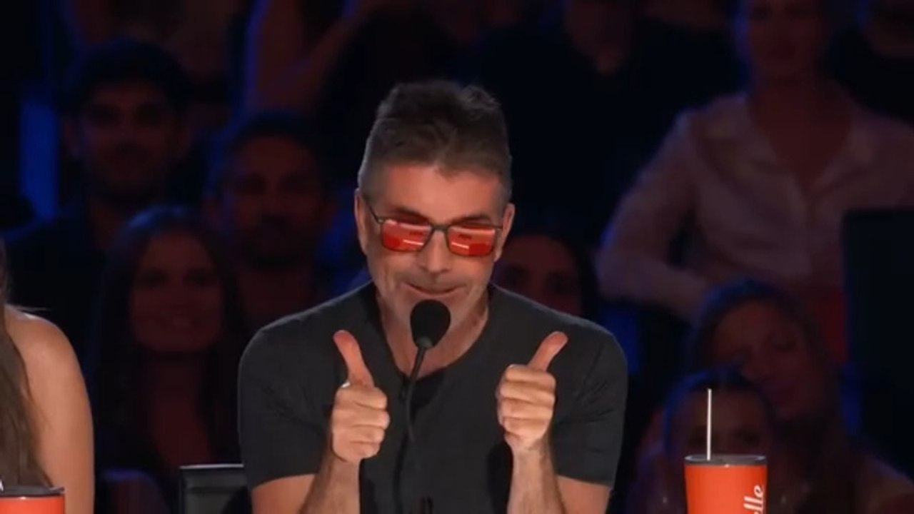 Unitree’s Robots Leave Simon Cowell SPEECHLESS!...