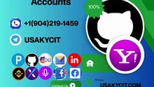 How to Safely Buy Yahoo Accounts A Step-by-Step Guide