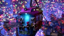 KINGDOM HEARTS IV - Tráiler extendido | D23 2026