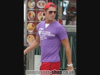 Le Style Fashion de Cristiano Ronaldo