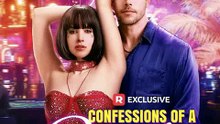 Confessions of a Vegas Showgirl: The Dangerous Secrets I Learned From Dancing For Sin City's Darkest Elite