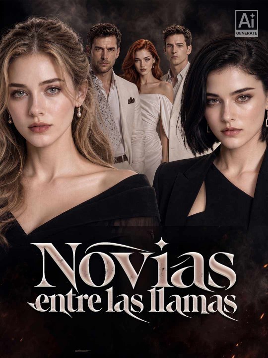 Novias entre las llamas de español | Ganzer Film Deutsch