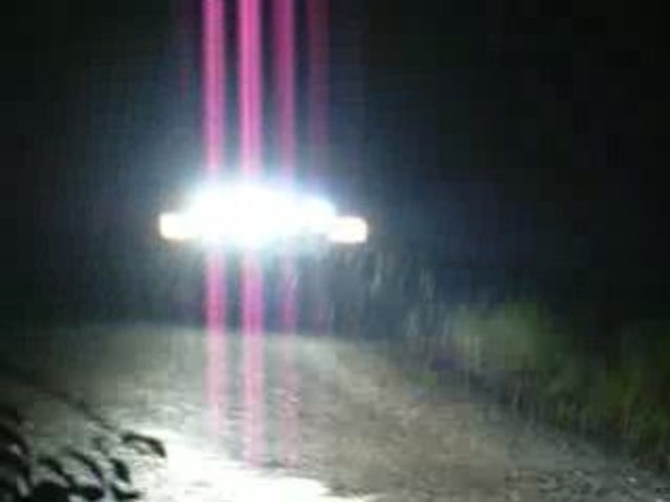 Rallye de la cote roannaise