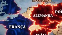 WWII O Inicio Do Mal